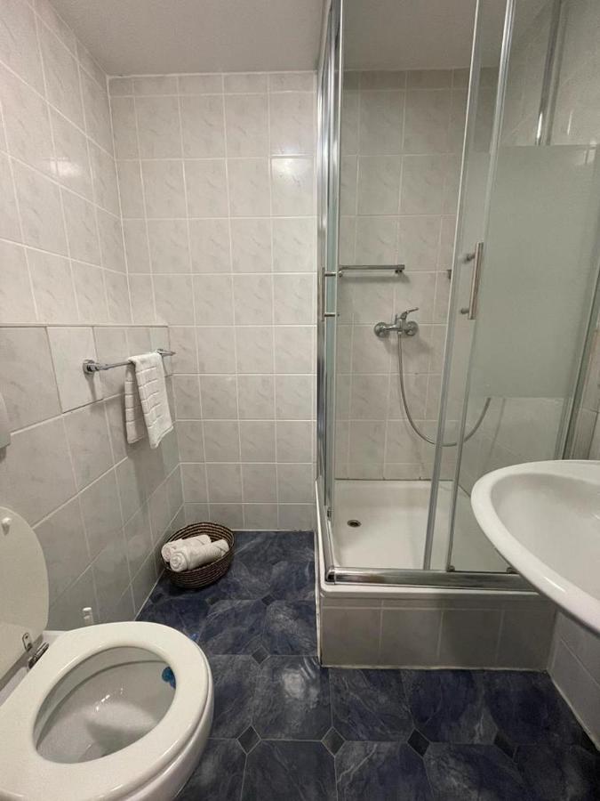 Hotel Roma Merzig Buitenkant foto