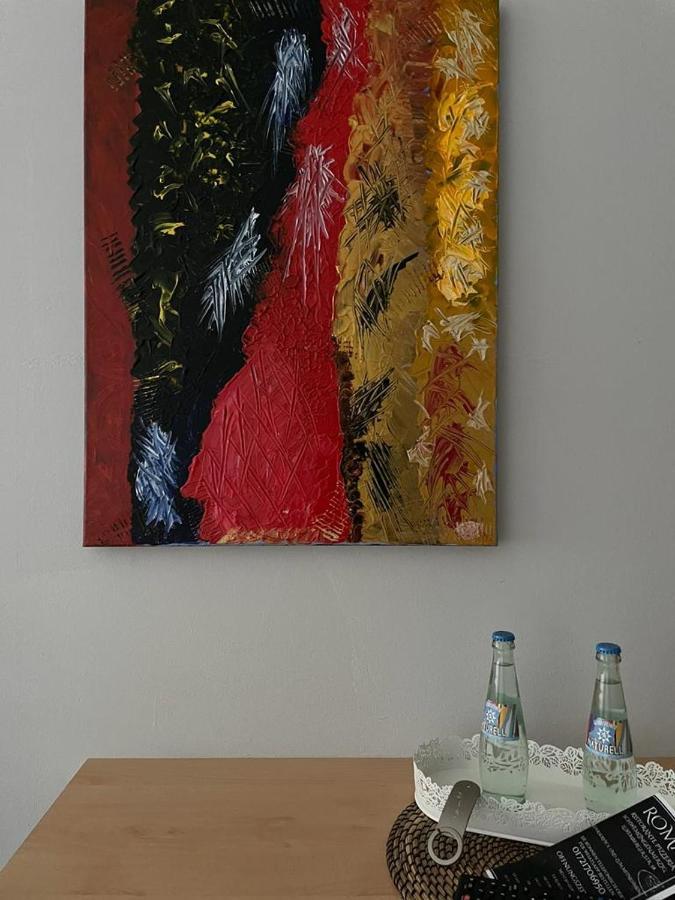 Hotel Roma Merzig Buitenkant foto