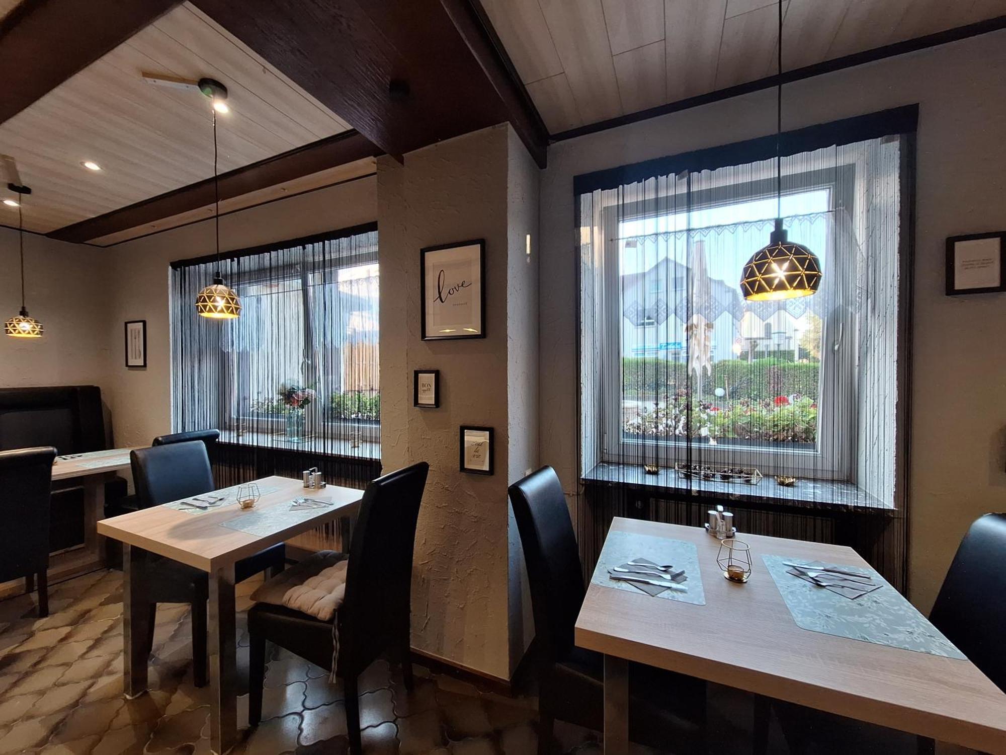 Hotel Roma Merzig Buitenkant foto