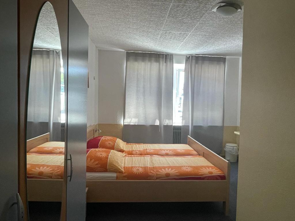 Hotel Roma Merzig Buitenkant foto